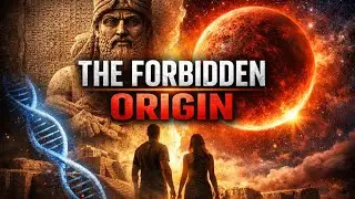 Ancient Civilizations, Nibiru, and the Origin of Humanity #science#space #facts #shorts #fusionfacts