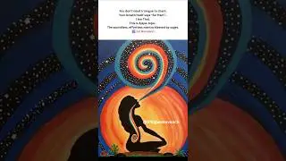 Ajapa Japa: The Silent Mantra You&rsquo;ve Been Chanting Since Birth #spiritualeducation #mantra #vigyan