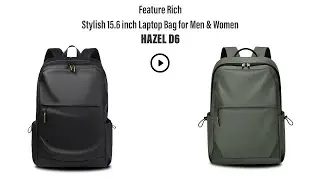 Walkent Hazel Laptop Bags