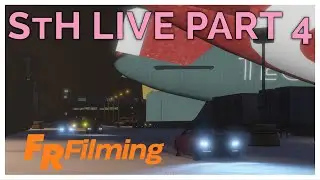 Survive the Hunt 55 live! - Part 4 - Stinty & Dangerman