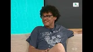 “Sacar un disco es la cosa más extraña y ridícula que se puede hacer en el siglo XXI”
