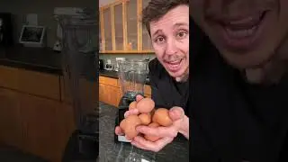Эта штука ОГРОМНАЯ!! #еда #готовка