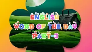 @dastagiramma hindi education channel  #english#word of the day #ytvideos#yt shorts #yt viral