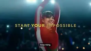 Toyota - Start Your Impossible | Hand-picked by Good Ads Matter