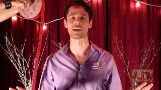 FringeTV: 2014 Weekly Recap -  Week 1