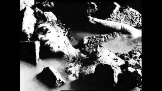 Asbestos Death - The Suffering