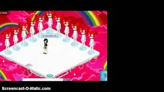 Woozworld Tricks