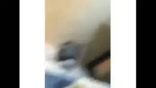 Prisoner's snapchat video showing him breaking out of jail