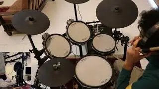 Gateway Drug - Suki Waterhouse | Drum Cover