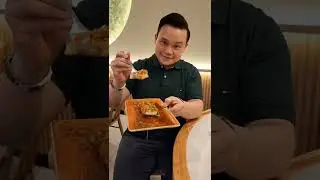 🇸🇬 JOYDEN CANTON KITCHEN: Summer Eel Fiesta