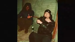 (FREE) La Fève x gapman type beat - Trap