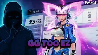 Ranked Is Getting Easier on Psylocke | Marvel Rivals