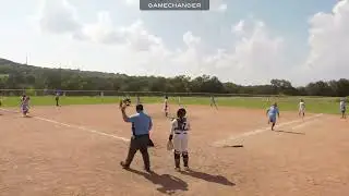 Isabella Sierra #5 - Diamond in the Rough Highlights