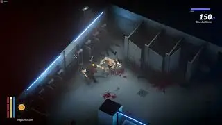 The ONLY John Wick Game You'll Ever Need | Midnight Fight Express