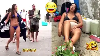 😄😆Funny Moments Collection /Try Not To Laughe 😂Challenge/New Funniest Comedy Video 2026