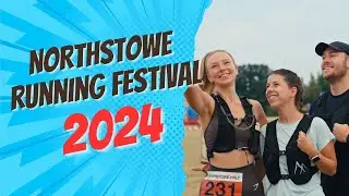 Northstowe Running Festival 2024
