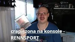 Teyon dlaczego zgodziłeś się na wydanie takiego crapiszona na konsole - RENNSPORT