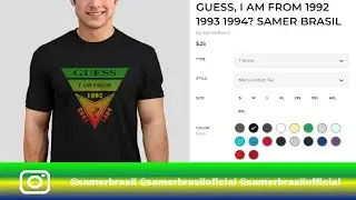 GUESS, I AM FROM 1992 1993 1994? @SAMERBRASIL. DESIGN BY HUMANS REVIEW