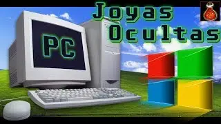 Las joyas ocultas del... PC - Juegos olvidados para ordenadores y computadoras [2]