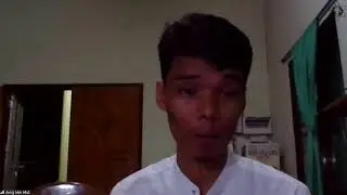 Rev.Saw Aung Min Htut