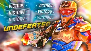 How To WIN EVERY GAME on SPLITGATE