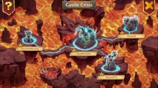 Area Damage Archdemon personal Best 😬