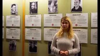 &ldquo;Unissued Diplomas&rdquo; honors students killed in Ukraine
