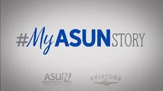 #MyASUNstory - Robert