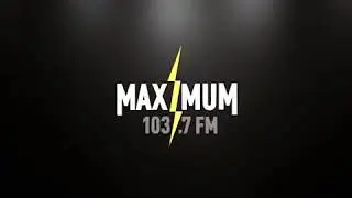 Радио MAXIMUM