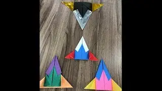 Void Troopers - Origami Edition!