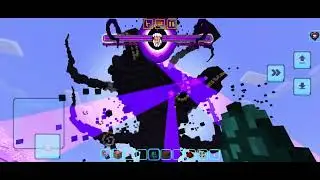 Wither Storm