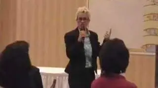 Listen Deeply - Patti Dobrowolski