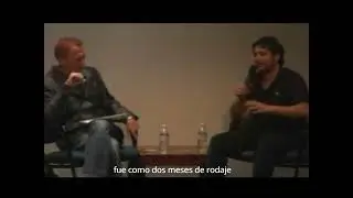 Entrevista a Harmony Korine sobre Gummo. Sub. Espa&ntilde;ol