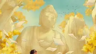一程山路 （A Journey Along the Mountain Road) - 毛不易 Cover / Shasha