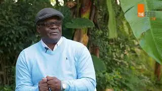 Exclusive Interview with Mazowe South MP Fortune Chasi | The FeedZW