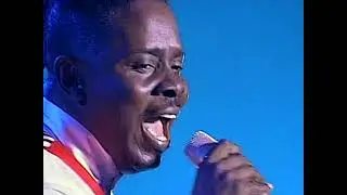 Earth, Wind & Fire - Fantasy (Live in Japan 1995) [4K Upscale | Remastered]