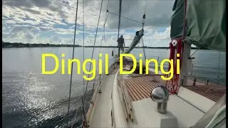 (Bölüm 413) Dinginin Dingilliği
