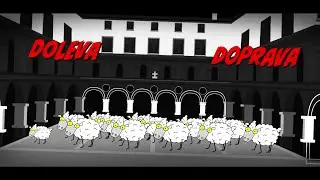 DRI&Aacute;K - Sorry Jako (OFFICIAL MUSIC VIDEO 2021)
