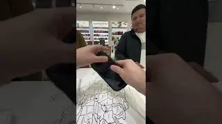 Совершенно новый iPhone 13 и защитный чехол #youtube #шорты #подписка #youtubeshorts #ytshorts #y...