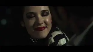 Transatlantic Coffee - Clip #5