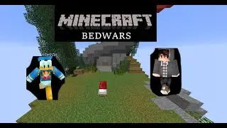 Bedwars with DuckNation