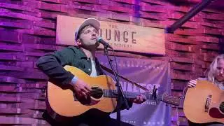 Live in Music City - Kirby Brown - 