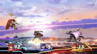 mardiman641 (roy 1) vs austindjrobinson pony (ike) vs mastermax888 (roy 2)