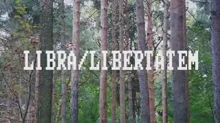 LIBRA/LIBERTATEM'17 announcement