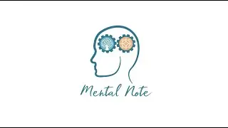Mental Note Podcast - Adult ADHD And How To Get Things Done With KC Davis