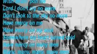 many men 50 cent Vs The verve