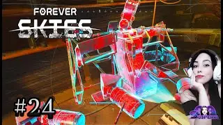 FOREVER SKIES - Coletor de material Avan&ccedil;ado e autom&aacute;tico