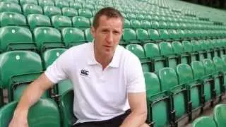 Will Greenwood - The importance of Kinship