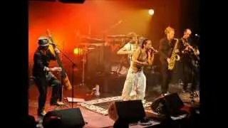 Watcha Clan - Balkan Qoulou