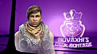 Novaxhi's OSOK Montage